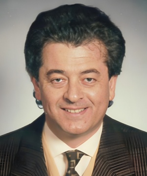 Ido Benetazzo