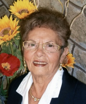 ANNA PERUGHI