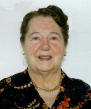 ELISABETTA FERUGLIO ved. CAROSELLA