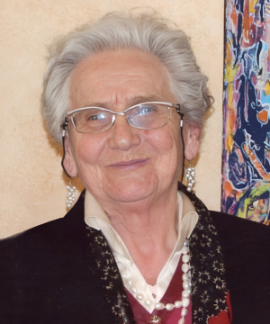 Silvana Nube