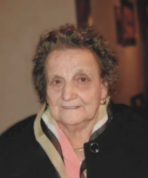 Margherita Fedrigotti