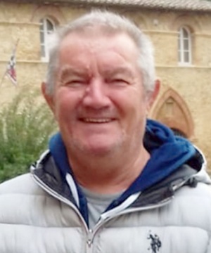 FRANCO BOVOLENTA