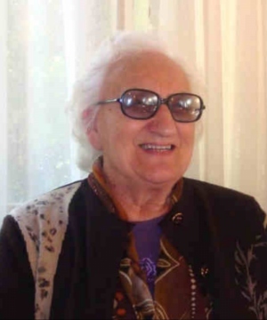Maria Rita Donadon