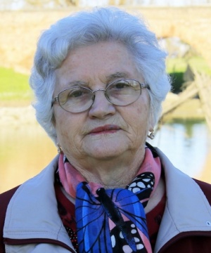 IRMA MAZZONI