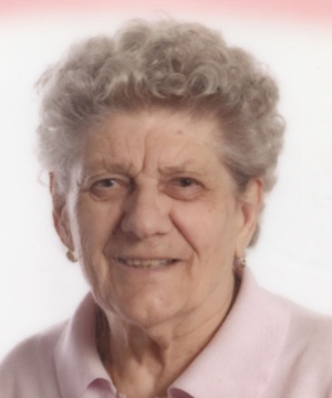 CLEMENTINA GREGORI