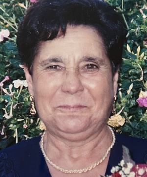 ROSALIA TORCIVIA