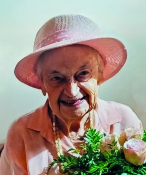 Diana Graziella Bellinetti