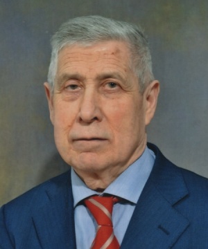 ALFREDO RIZZI
