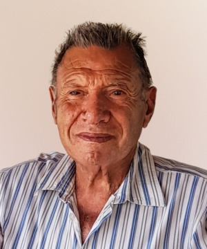 Emanuele Terranova Di Dio