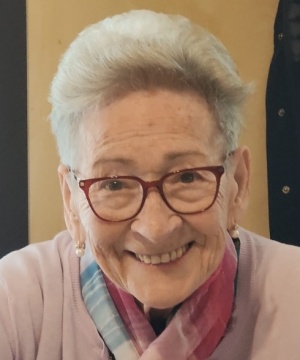 ROMILDA (VILMA) ZILLI