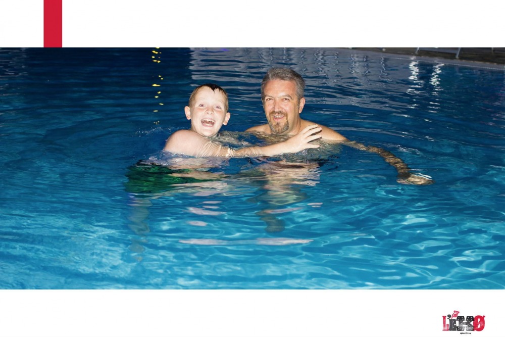 Ti ricordo così mio carissimo amico 