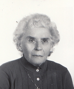 ELSA GIGANTE