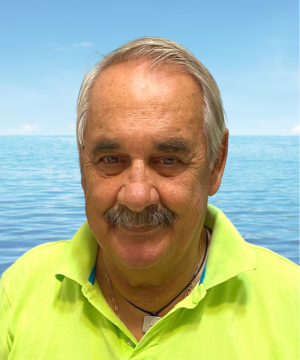 Antonio Gasparroni