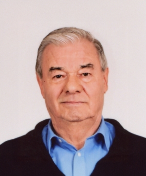 Giampietro (Piero) Bigarella