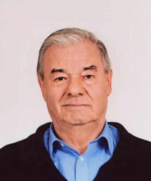 Giampietro (Piero) Bigarella