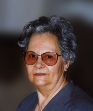 BERNARDINA NEGRONI