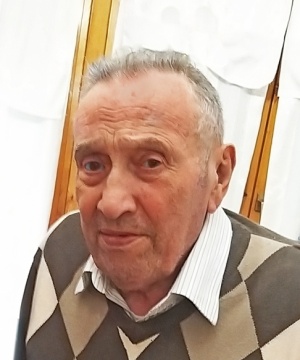LUIGI LAMIERI