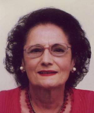 Caterina Siciliano