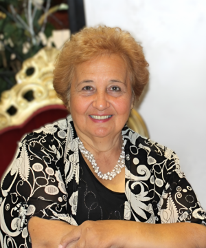 Luisa Mondello