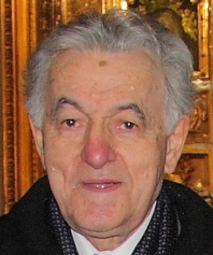 LORENZO ARUS
