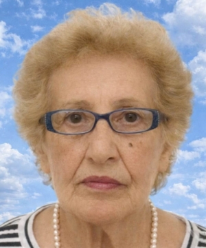 ROSA MAZZARA