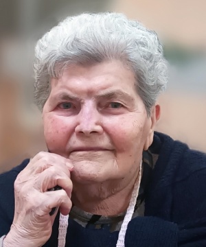 LUCIANA BASSI ANDREASI