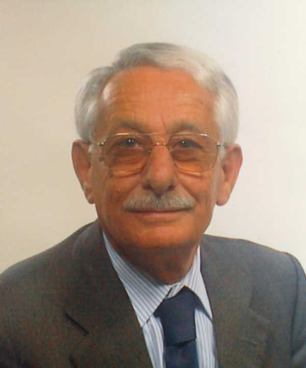 Giulio Favron