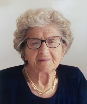 Bernardina "Tile" Marchese