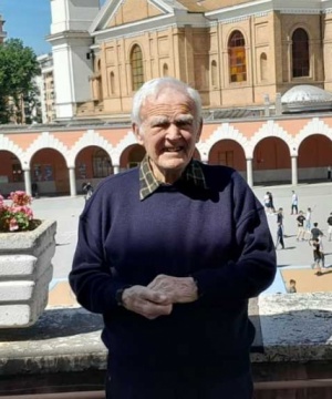 don Giovanni Zarantonello