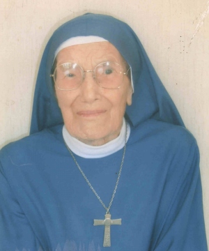 Augusta Tesolin