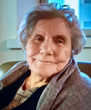 LUIGIA SALOMONI