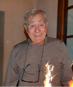 Giancarlo Casula