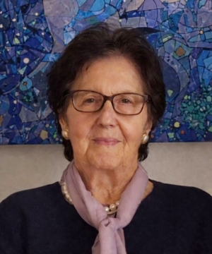 Scolastica Vettoretto