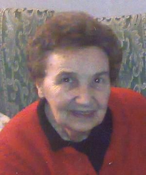 Anna Tonizzi