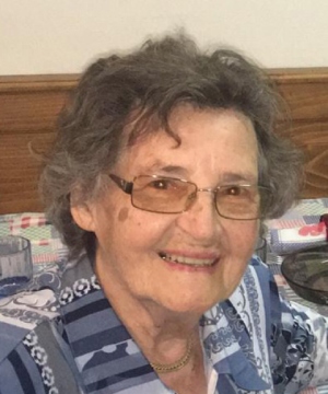 Maria Teresa Steffan