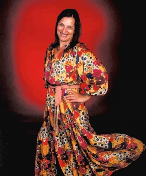 Lorella Burella