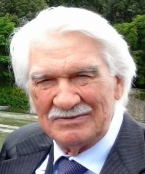 Franco D'Antonio