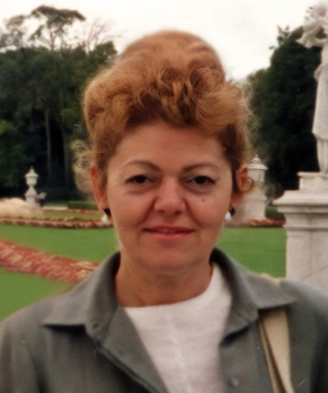 Teresa Liana Ius