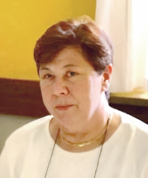 MARINA MARANGONE