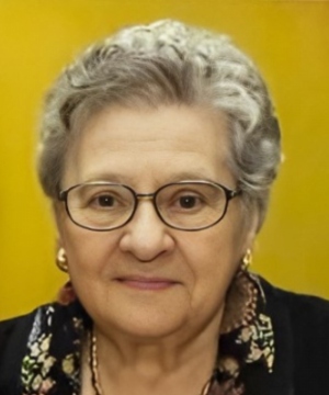 Giannini Giuseppina