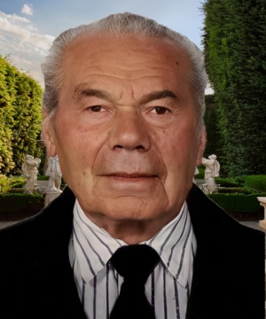 LUIGI FRIZZI