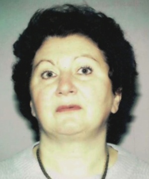 Maria Gabriella Vaini