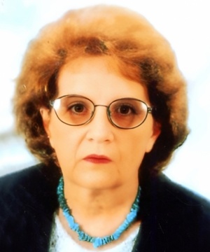 Meris Ivana Giacometti