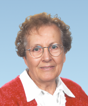 Lucia Mariella Ferrari