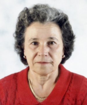 MARIA BORTOLOTTI