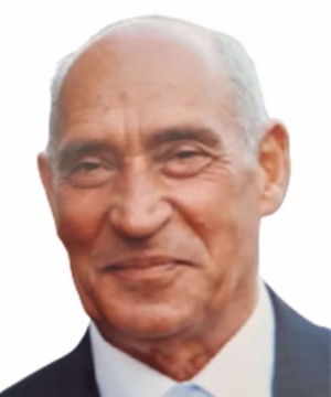 Benito Perone