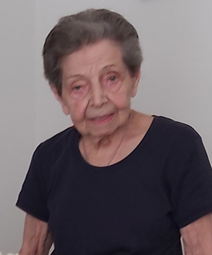 GIOVANNA DISNAN
