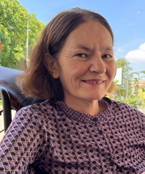 Donatella Benzi