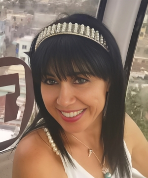 Veronica Gomez Villar