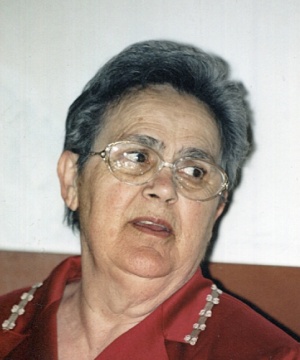 Egle Scarpa